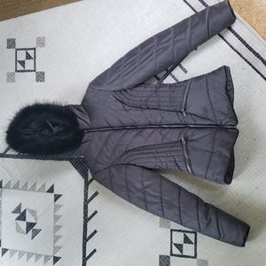 Puffer jacket XS